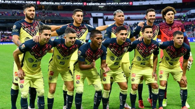 Pone primera: todo sobre el nuevo técnico interino del Club América