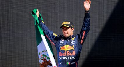 Esta vez se dio: la mala racha que Checo Pérez rompió en 2021