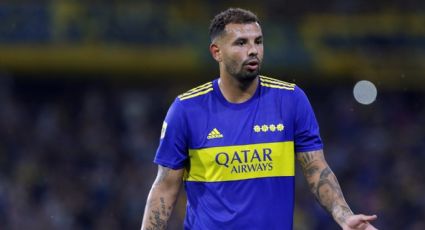 Cada vez más cerca: por qué Cardona tiene más chances de pasar de Boca a Racing