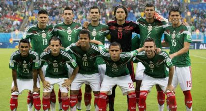 Novedoso: el llamativo acuerdo que oficializó la Selección Mexicana en el año del Mundial