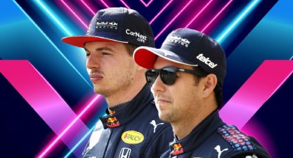 No solo está Mercedes: el rival del que tendrán que cuidarse Checo Pérez y Max Verstappen