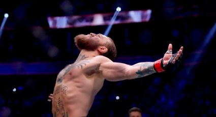 Cinco nombres para 2022: quiénes son los candidatos a enfrentar a Conor McGregor en su regreso