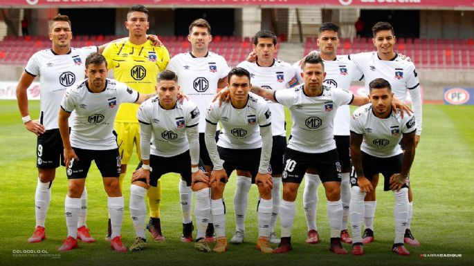 No quiere volver: el futbolista que dejó en claro su deseo de no regresar a Colo Colo