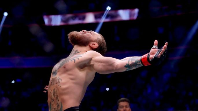 Cinco nombres para 2022: quiénes son los candidatos a enfrentar a Conor McGregor en su regreso