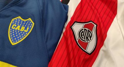 "Vienen muy fuerte": el importante aviso para Boca y River sobre el refuerzo más buscado