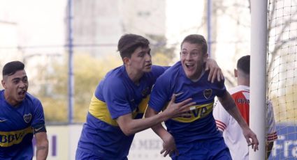 Pega la vuelta: el ex Boca que no logró triunfar en Europa y volvería al fútbol argentino