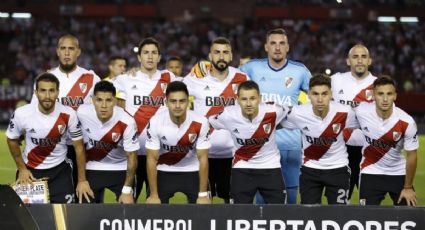 Se queda en Europa: el futbolista que no regresará a River esta temporada