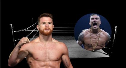 "Es demasiado grande para Canelo Álvarez": la controvertida opinión de un campeón mundial