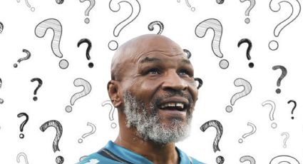 Se develó el misterio: la gran pasión de Mike Tyson cuando apenas era un niño