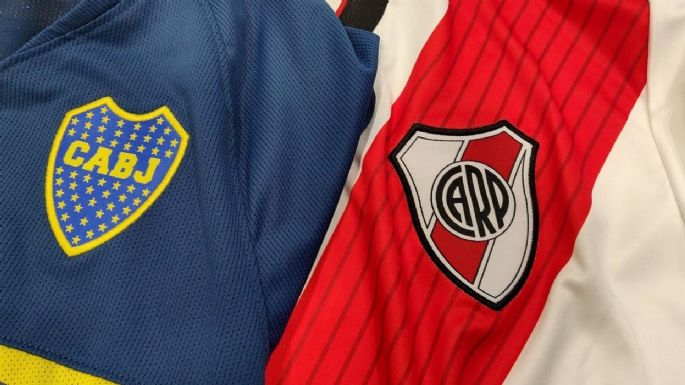 "Vienen muy fuerte": el importante aviso para Boca y River sobre el refuerzo más buscado