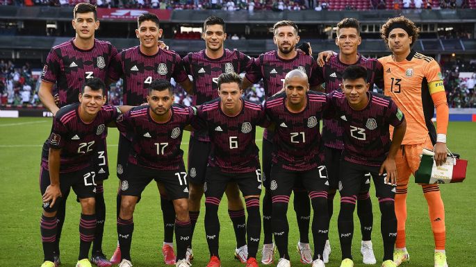 "Será la mejor participación": optimismo con la Selección Mexicana de cara a Qatar 2022