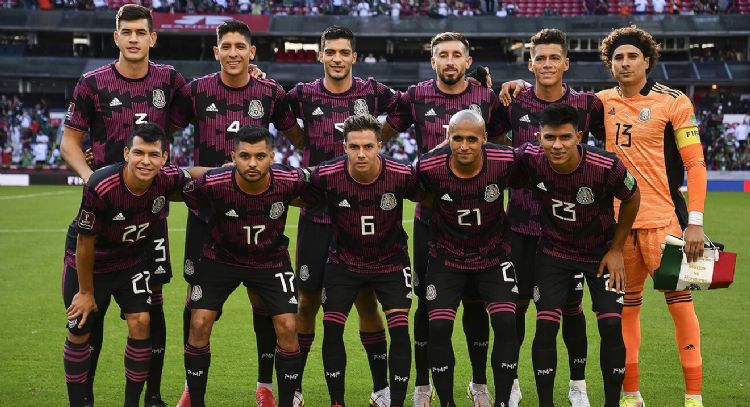 "Será la mejor participación": optimismo con la Selección Mexicana de cara a Qatar 2022