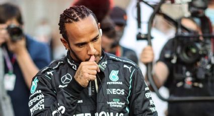 "Un pequeño descanso": qué dijo el hermano de Lewis Hamilton sobre el silencio del icónico piloto