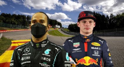 "Conducirá diferente": el nuevo desafío que tendrá por delante Lewis Hamilton con Max Verstappen