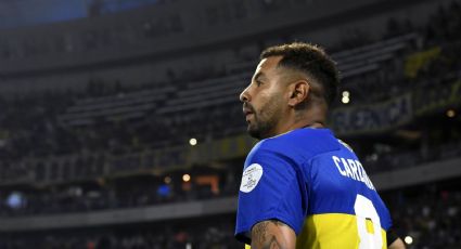 Avanzan en su contratación: cuál sería el nuevo destino de Edwin Cardona tras su alejamiento de Boca