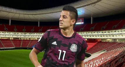 “Es un nuevo reto”: el primer refuerzo de Chivas le envió un mensaje a toda la afición