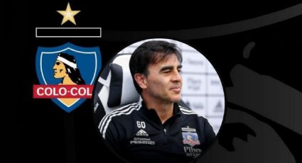 Admitió la oferta y sus ganas de llegar: en Colo Colo se ilusionan con el nuevo delantero