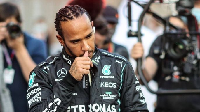 "Un pequeño descanso": qué dijo el hermano de Lewis Hamilton sobre el silencio del icónico piloto