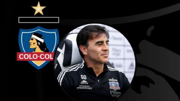 Admitió la oferta y sus ganas de llegar: en Colo Colo se ilusionan con el nuevo delantero