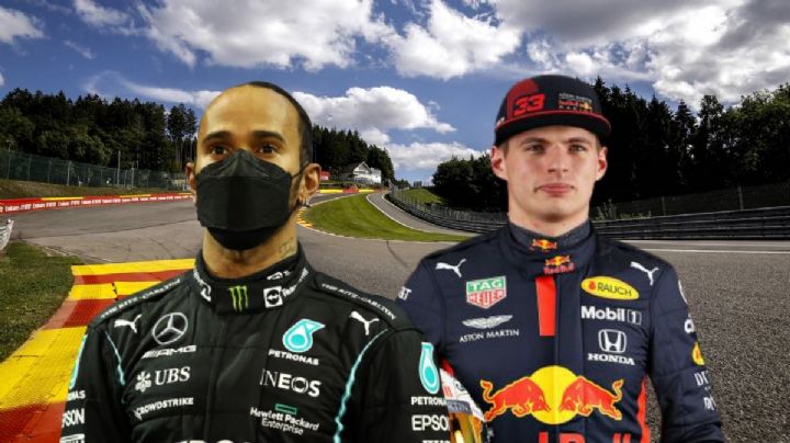 "Conducirá diferente": el nuevo desafío que tendrá por delante Lewis Hamilton con Max Verstappen