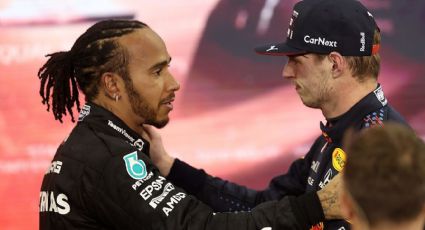 No lo hicieron: la estrategia que le hubiese permitido a Lewis Hamilton consagrarse campeón