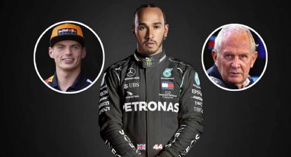 Lo tienen claro: qué piensan en Red Bull sobre el posible retiro de Lewis Hamilton