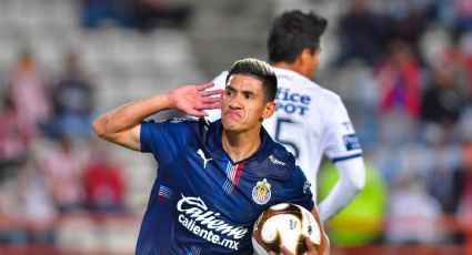 La venta que no fue: el motivo por el que Chivas rechazó una oferta de Europa por Uriel Antuna