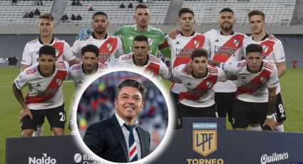 Se queda: tras arduas negociaciones River aseguró la continuidad de una figura clave para Gallardo