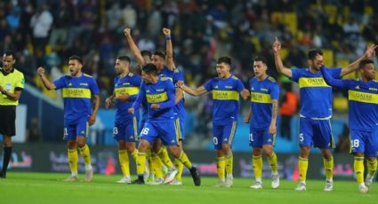 “Es algo lindo”: el refuerzo que busca Boca habló de la posibilidad de sumarse al club