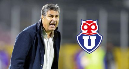 Escobar debe decidir: los jugadores cedidos por Universidad de Chile que no volverían