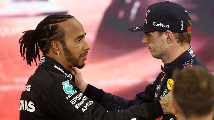 No lo hicieron: la estrategia que le hubiese permitido a Lewis Hamilton consagrarse campeón