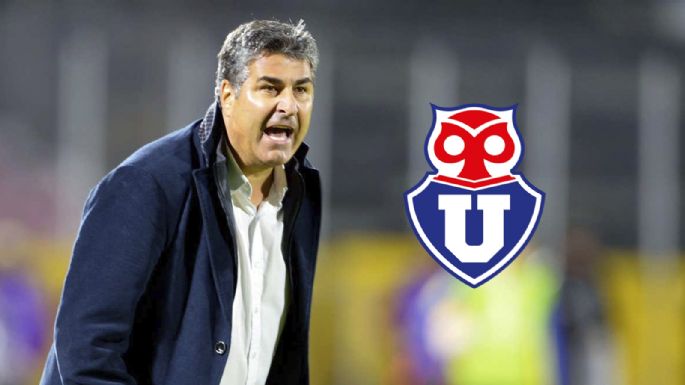 Escobar debe decidir: los jugadores cedidos por Universidad de Chile que no volverían