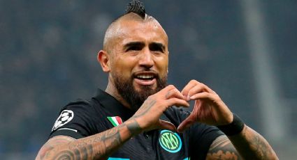 Guiño para Arturo Vidal: un grande de Sudamérica lo tentaría con la elección de su nuevo DT