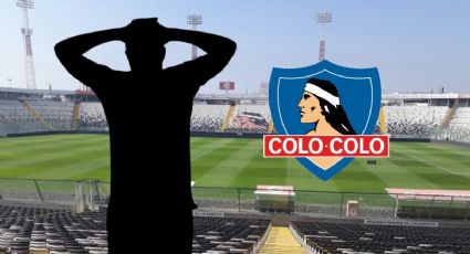 No vuelve: los detalles que imposibilitan el regreso de un futbolista a Colo Colo