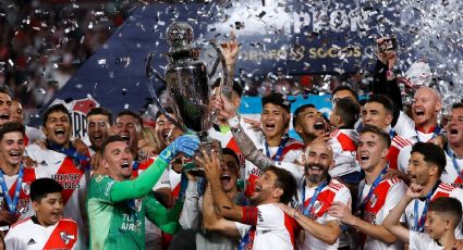 "Ninguna posibilidad": la estrella mundial que descartó jugar en River