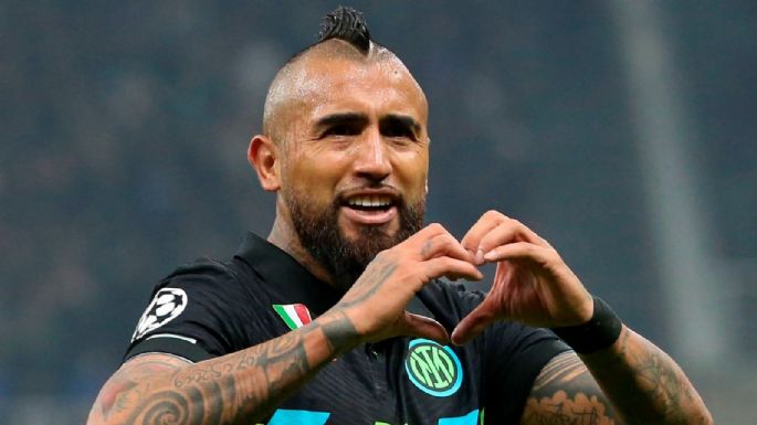 Guiño para Arturo Vidal: un grande de Sudamérica lo tentaría con la elección de su nuevo DT