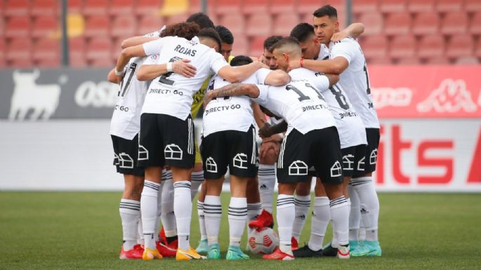 "No fuimos superados": Colo Colo saca pecho pese a haber perdido el torneo