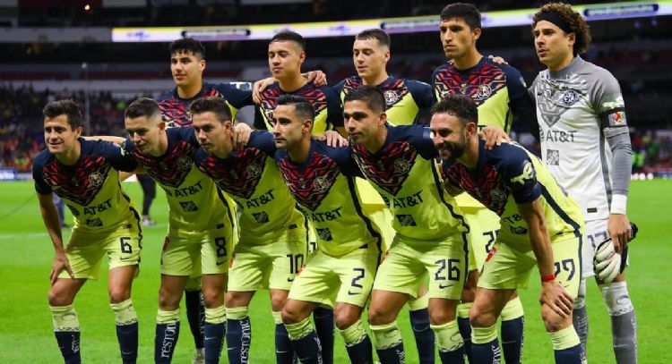 Una oferta difícil de rechazar: Club América podría vender una pieza clave del plantel a Europa