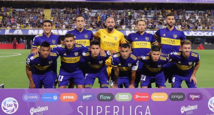 Juan Román Riquelme llamó a un ex Boca que se fue de forma polémica y pidió su regreso