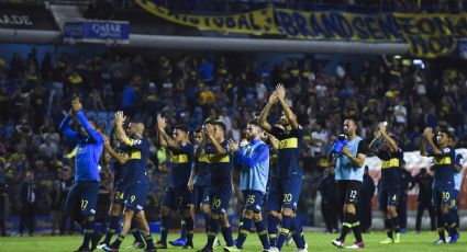 Piden su detención: un ex Boca fue denunciado