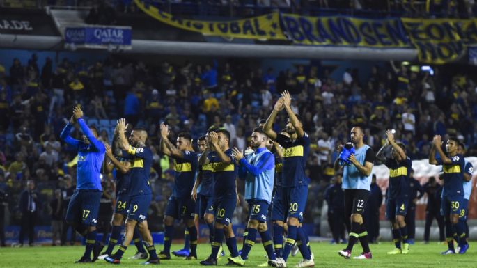 Piden su detención: un ex Boca fue denunciado