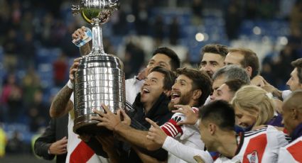 El regreso más esperado: un campeón de la Libertadores estaría cerca de volver a River