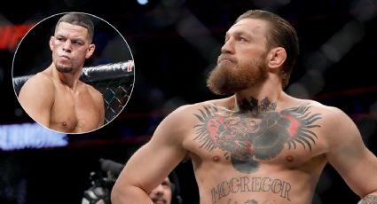 Le respondió a Nate Díaz: Conor McGregor aceptó la propuesta para su próxima pelea