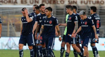 "Quiero jugar en un club grande": el futbolista que se postuló para jugar en Universidad de Chile