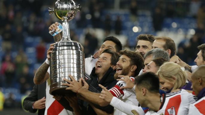 El regreso más esperado: un campeón de la Libertadores estaría cerca de volver a River