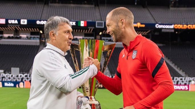 Lo convocó Estados Unidos: la Selección Mexicana puede perder a otro jugador con mucho futuro