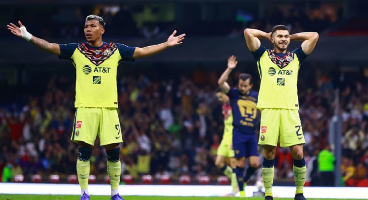 Polémica sin fin: la afición del Club América buscará vetar el fichaje de una figura