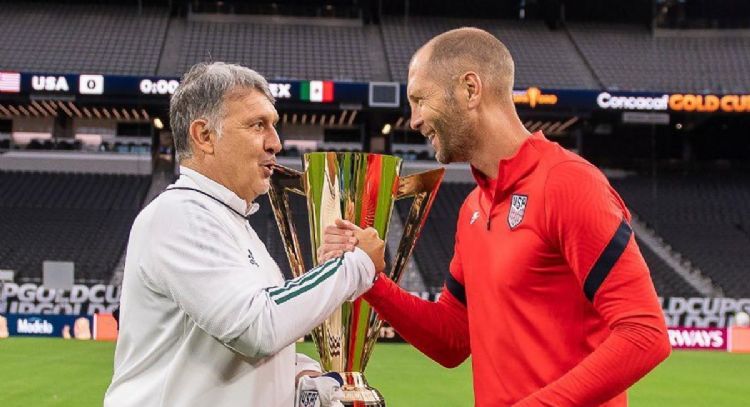 Lo convocó Estados Unidos: la Selección Mexicana puede perder a otro jugador con mucho futuro