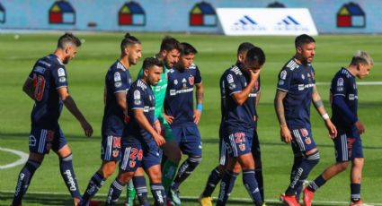 "Nos soltaron la mano": anunció su salida de Universidad de Chile y destrozó a la directiva