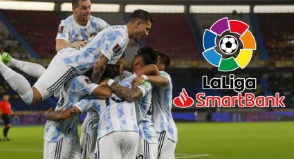 Nuevo rumbo: el jugador de la Selección Argentina que podría llegar a un histórico club español